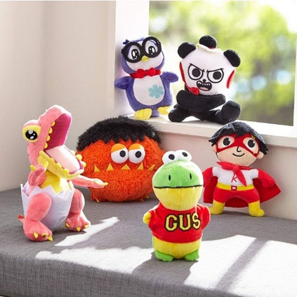 world plush stuffed animals