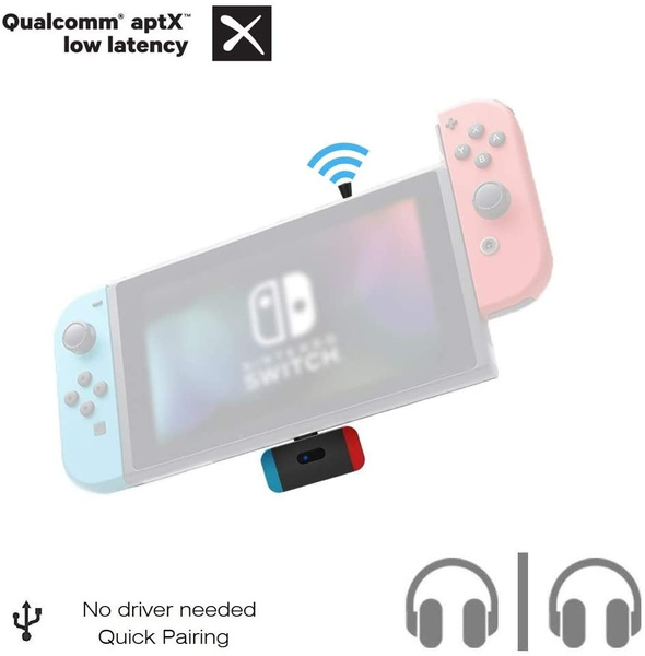 airpods aptx low latency
