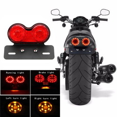 motorcycleaccessorie, reartaillight, motorcyclelight, Night Light