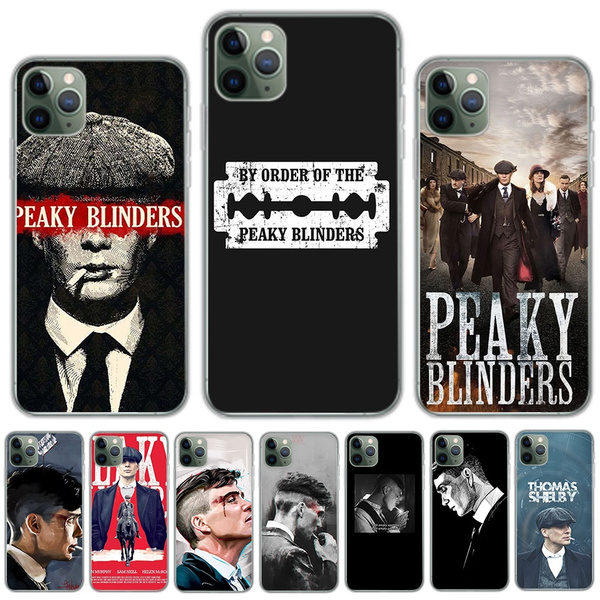 coque iphone 8 thomas shelby
