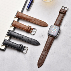 Fashion Accessory, Apple, iwatchband38mm, leather strap