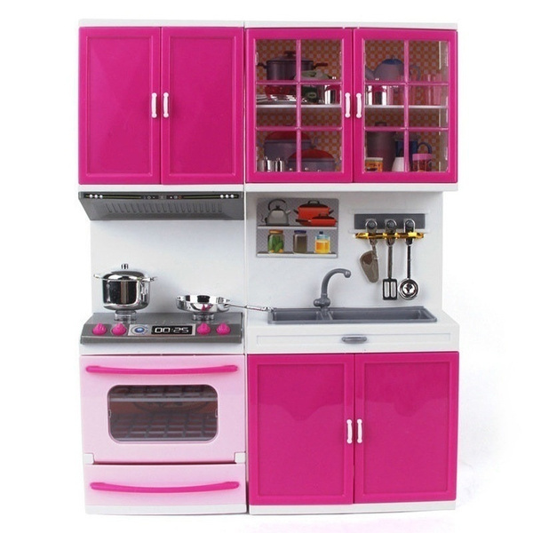 dollhouse kitchen set for sale