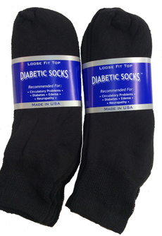 Hosiery & Socks, Cotton Socks, diabeticsock, Socks