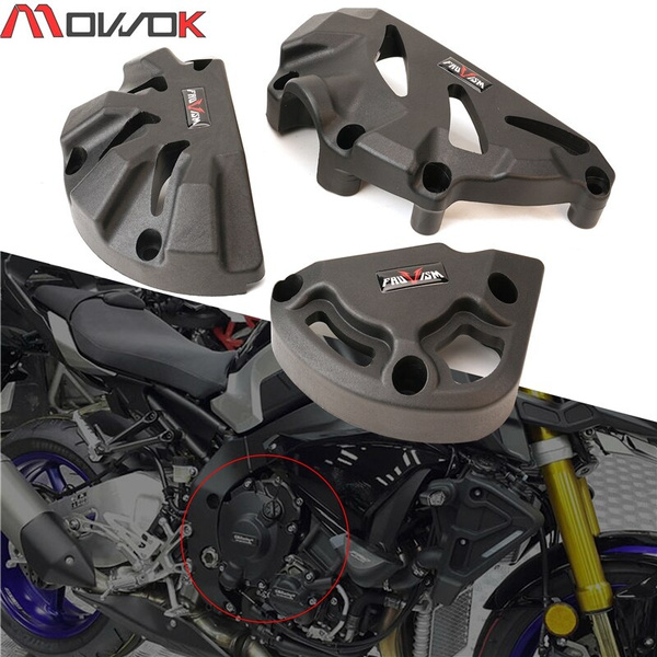 For MT10 MT 10 MT-10 YZFR1 YZF R1 YZF-R1 2015-2019 2018 2017 2016