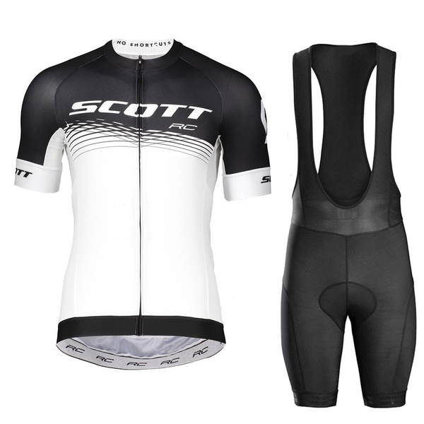 scott mountain bike shorts