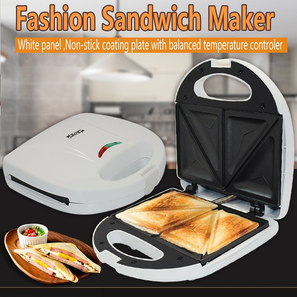 Large 2025 sandwich toaster