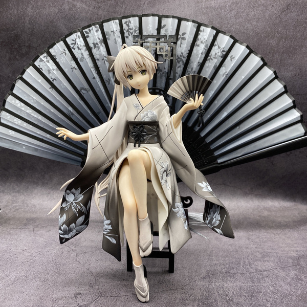 Figurine Yosuga No Sora - Sora Kasugano Aqua Float Girls - Taito 2023