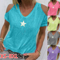 AiZhunEr 2017 Nueva Wish Mejor Encaje Del Hombro Corto Manga de La Gasa  Camisa de la Mujer Tops Camisa|chiffon shirt|shirt womenchiffon shirt women  - AliExpress