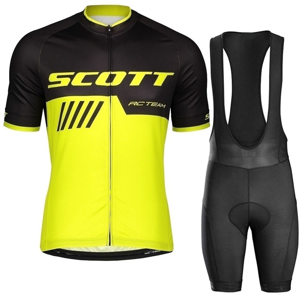 scott sram team kit