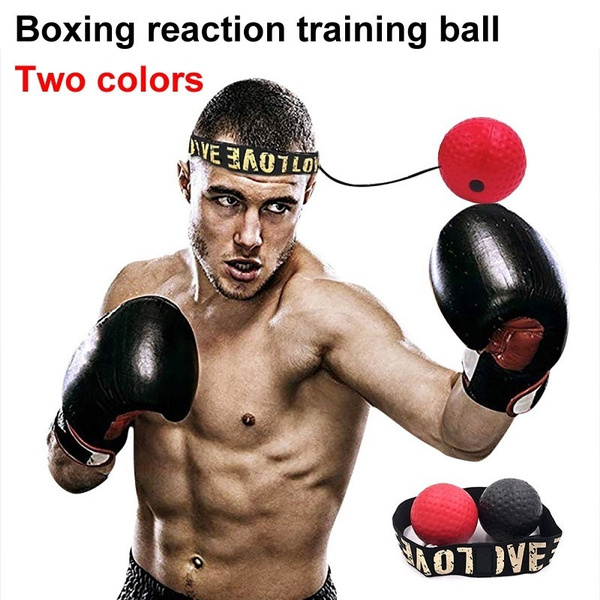 training ball for boxing