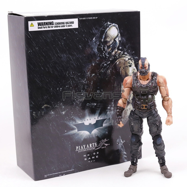 play arts kai bane