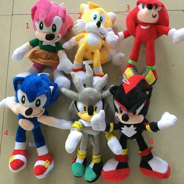 toy network sonic