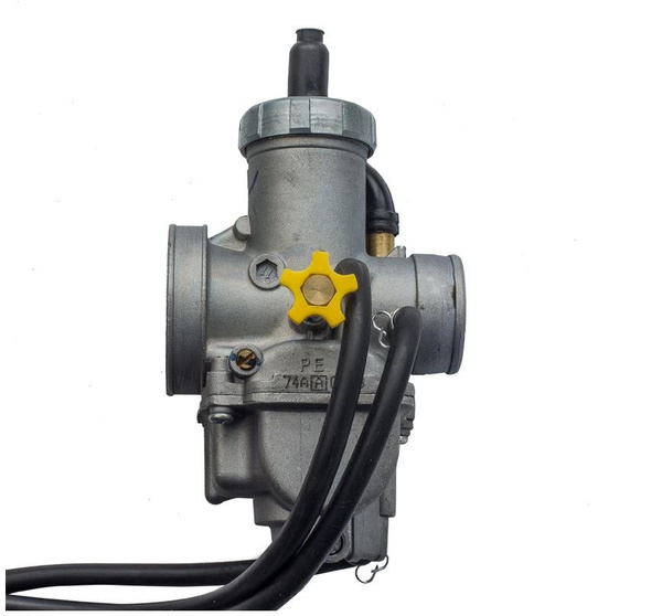 Racing PE28 Carburetor 28mm – Keihin Style For Tuned 150cc 200cc Dirt Bikes & ATVs