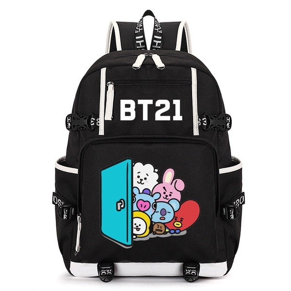 bt21 backpack