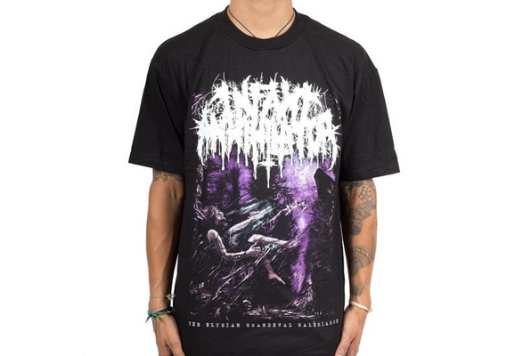T-Shirt - Infant Annihilator - Elysian 