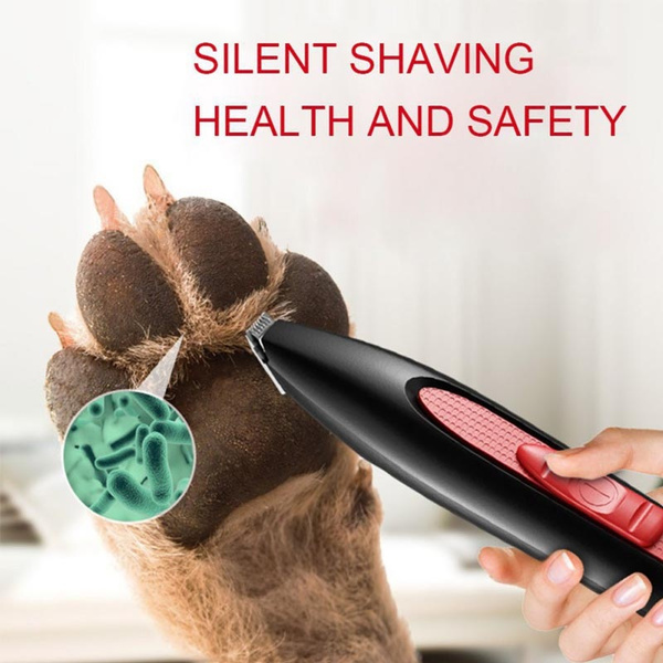 mini pet trimmer