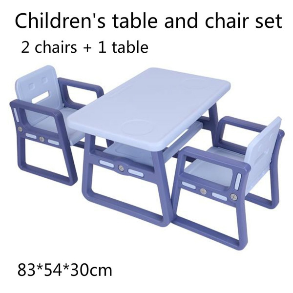 1 Seat Toddler Tables