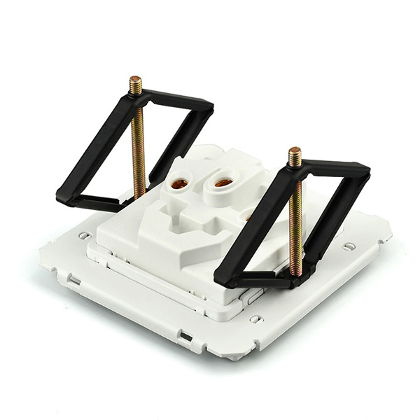 1 Set (10pcs) wall mount Switch Box Repair Tool Secret Stash Switch Cassette Repairman Support