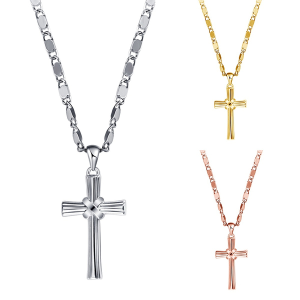 womens religious pendants only