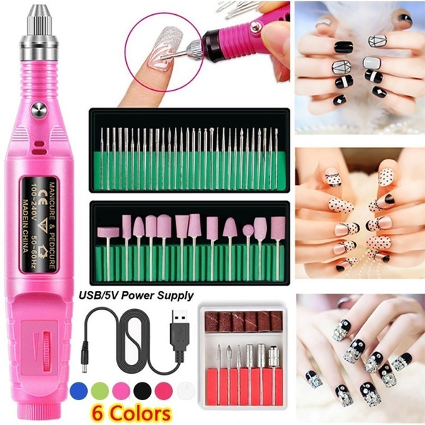 Complete Nail Salon Equipment Checklist For 2023 Nail Art Kits