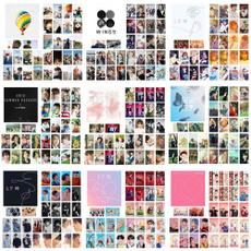 fansgift, K-Pop, btsphotocard, btsposter