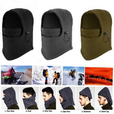 Warm Hat, ridingfacemask, Fashion, winterprotectorhat