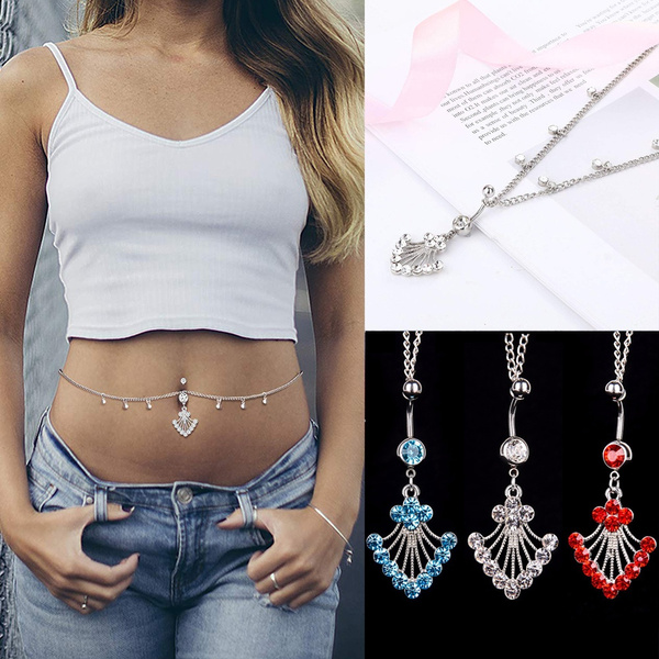 Navel deals piercing 2020