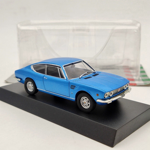 FIAT DINO COUPE Orange NOREV 1:43 de reference 770101