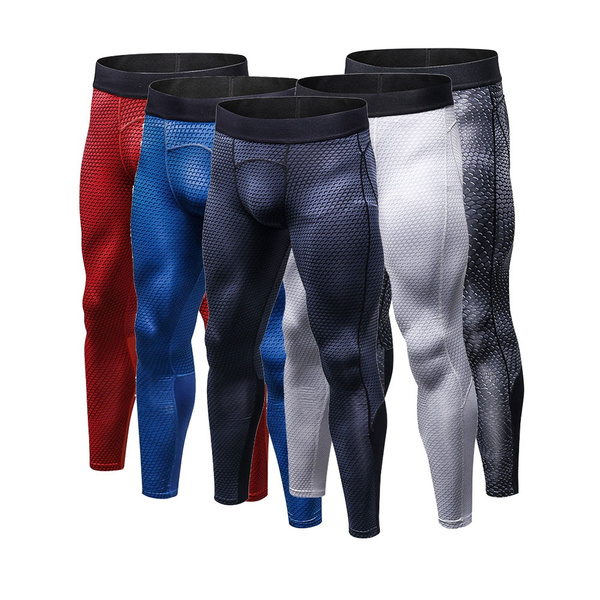 thermal skinny trousers