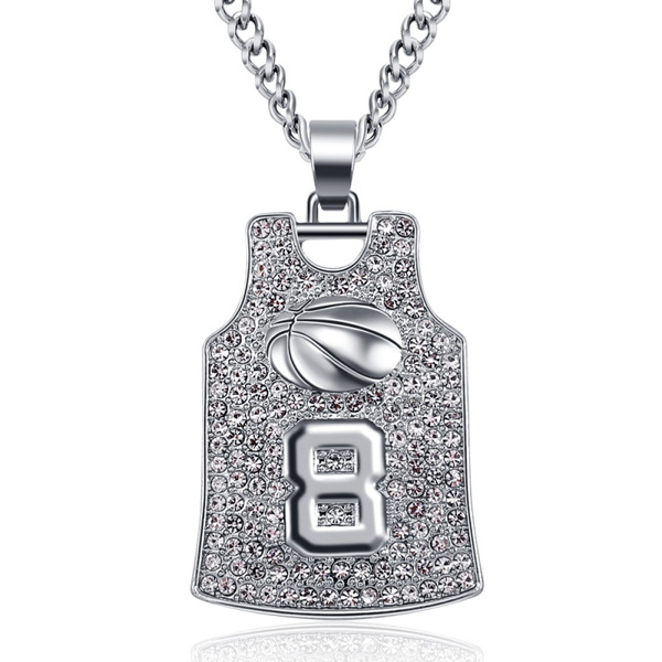 Chain Necklace Fashion Jewelry Gift 