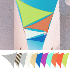 Outdoor, Triangles, uvblock, Cover