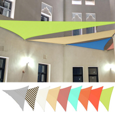 Outdoor, Triangles, uvblock, Cover