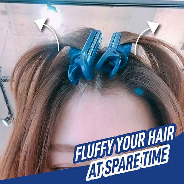 Natural DIY Bangs Root Clip Styling Tools Hairpins Hair Accessories Fluffy Hair Clips Curly Hair Clip Hair Root Fluffy Clip Hair Rollers | Wish Natural DIY Bangs Root Clip Styling Tools Hairpins Hair Accessories Fluffy Hair Clips Curly Hair Clip Hair Root Fluffy Clip Hair Rollers | Wish