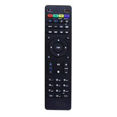 Box, Remote Controls, Consumer Electronics, remotecontrolformag250
