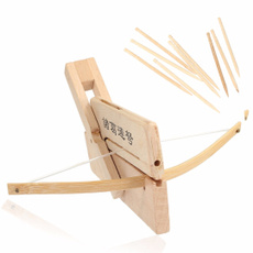 Mini, Toy, minizhugecrossbowcraft, Chinese