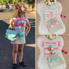 Summer, Baby Girl, babygirloutfit, girlsoutfit