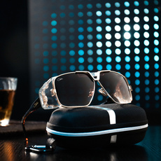 case, Aviator Sunglasses, Outdoor, discount sunglasses