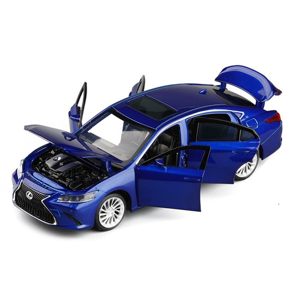 lexus is toy car