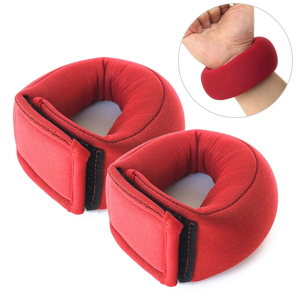 Adjustable Wrist Ankle Weights Walking Hand Weight for Arm