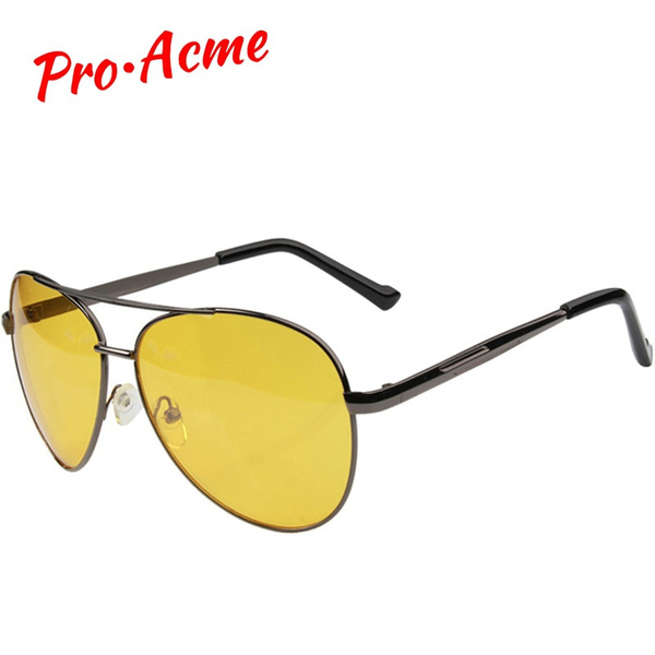 pro acme aviator sunglasses