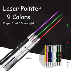 Flashlight, laser301pen, Udendørs, Laser