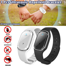 ultrasonicmosquitorepellentbracelet, Wristbands, mosquitorepellent, mosquitorepellentwrist