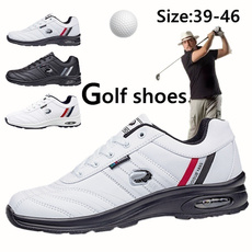 non-slip, Sport, golfshoesmen, Waterproof