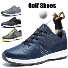 golfshoesmen, Waterproof, professionalgolfshoe, adultgolfshoe