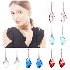 facethin, Jewelry, Earring, Simple