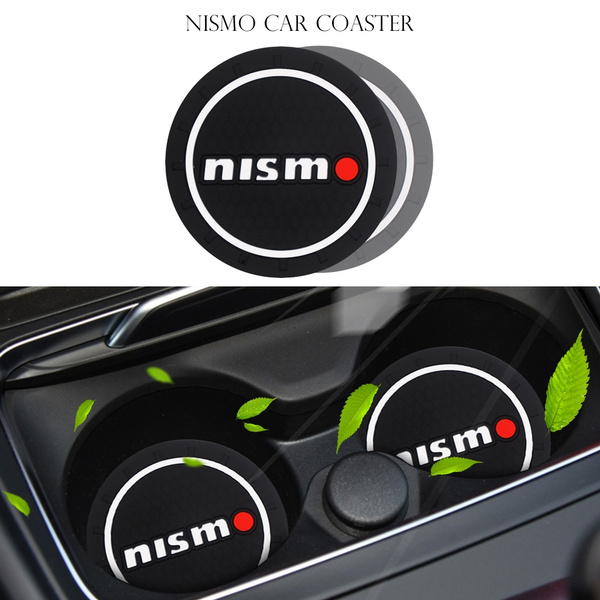 Nissan Car Coasters