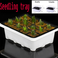 Box, plantgrowbox, seedsgrowbox, Gardening