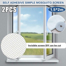 moth, insectscreen, doorscreen, Home & Living
