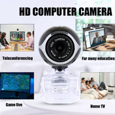 computercamera, Webcams, Microphone, Computers