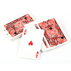 Poker, Magic, deck, magicplayingcard